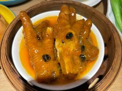 -昌勝香港深井烧鹅(新年华店)