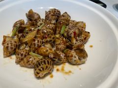 -绿杨春·淮扬宴(庐山路店)