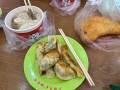 -三镇民生甜食馆(胜利街总店)