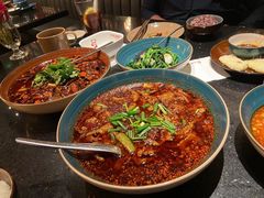 -华豫川酒家(大卫城店)