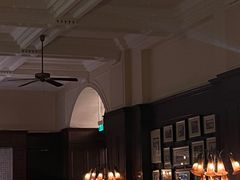 -LONG BAR 廊吧(外滩华尔道夫酒店)