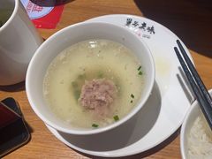 -巢爷老味(东方红店)