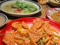 -破三川·新川菜(静安大融城店)
