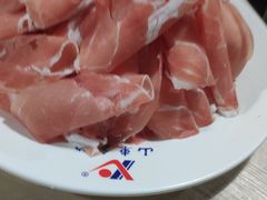 -鑫龙火锅城(环山路店)