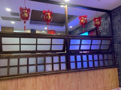 -老渔翁炖鱼坊(黄海西路东山店)