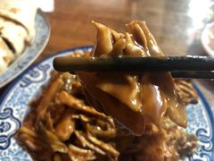 -鼎香润(德胜门内店)