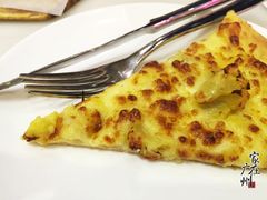 -乐凯撒披萨(正佳广场店)