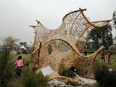 -桂溪生态公园