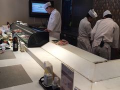 -乾山寿司(好运街店)