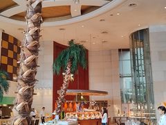 -泉州悦华酒店·自助餐厅