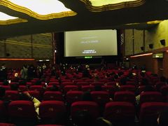 -大光明电影院(南京西路店)