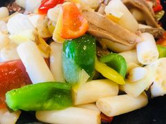 -妈妈的味道(和顺古镇店)