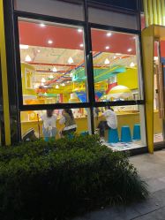 -泛尼尼儿童乐园(文化广场店)