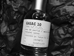 -LE LABO(ルラボ代官山店)