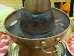 -北门涮肉·铜锅涮肉(南锣鼓巷店)