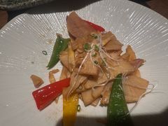 -千代武日本料理(爱建店)