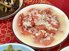 -红灯笼龙凤饭店(宁波老字号店)