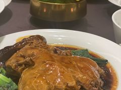 -老正兴菜馆(福州路店)