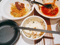 -和府捞面(凯德壹中心店)