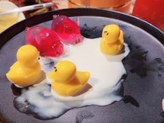 -避风塘(百联东郊店)