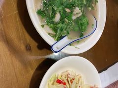 -杨三孃跷脚牛肉(玉双路店)