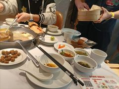 -左庭右院鲜牛肉火锅(环球港店)