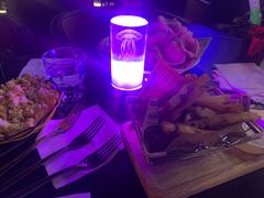 -MOSSO音乐酒吧·live house(南京旗舰店)