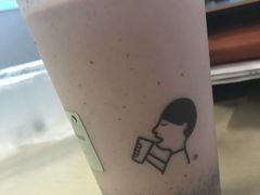 紫米波波-喜茶(佛山顺德大良东乐路店)