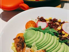 -西堤厚牛排(昆山店)