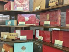 -张一元(总店)