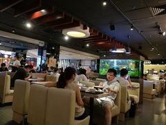 大堂-大家乐(广州中华广场店)