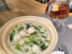 -徐记海鲜(汉城湖|太奥店)