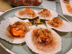 -上海古井假日酒店 · 徽昇楼中餐厅