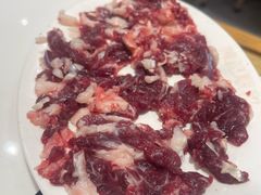 -陈记顺和潮汕牛肉火锅(韩江路店)