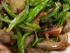 尖椒拱嘴-富贵饭店(大源店)