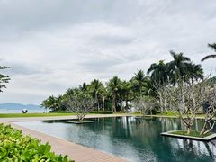 -三亚太阳湾柏悦酒店