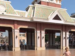 -沈阳方特欢乐世界