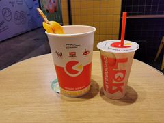-莱得快酸辣粉(天和里店)