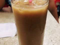 咖啡-沙溪兄茶餐厅