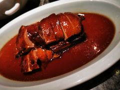 金陵烤鸭-南京大牌档(中关村店)