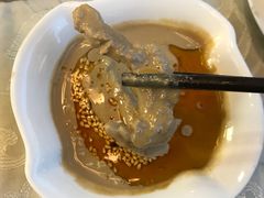 -清真老东乡开锅羊肉(甘南路店)