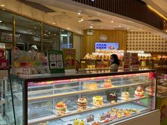 -BreadTalk面包新语·烘焙蛋糕(高德置地春广场店)