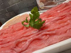 -周师兄大刀腰片火锅(解放碑总店)