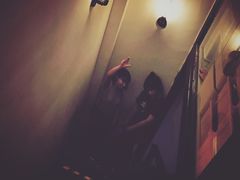 -无牌咖啡&酒馆