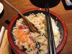 -千代武日本料理(开发区店)