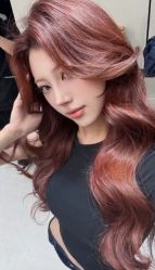 -时尚殿堂hair salon