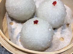 -小城粥道·海胆鲜虾粥(解放广场店)