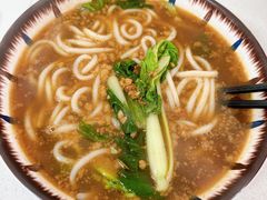 -红霞米线(海州古城店)