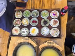 -桥香园过桥米线(国贸店)
