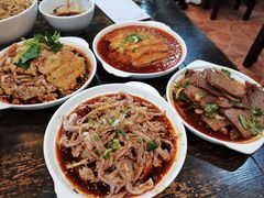 -牛王庙(龙华花园店)